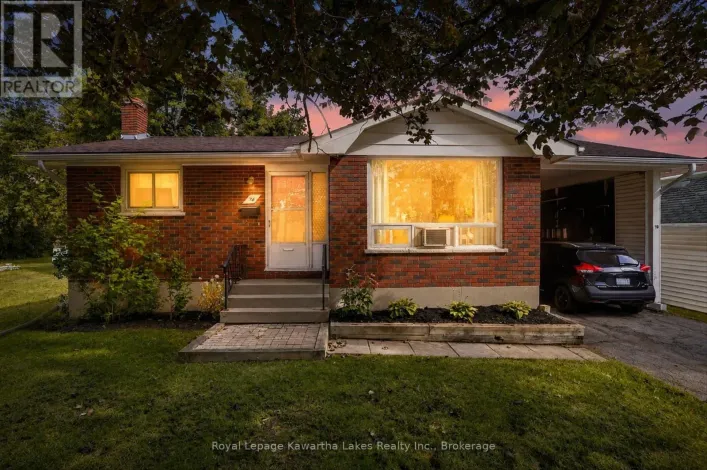 78 DURHAM STREET W, Kawartha Lakes