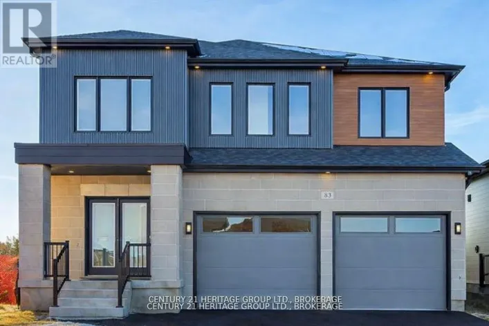 78 DUSENBURY DRIVE, Loyalist