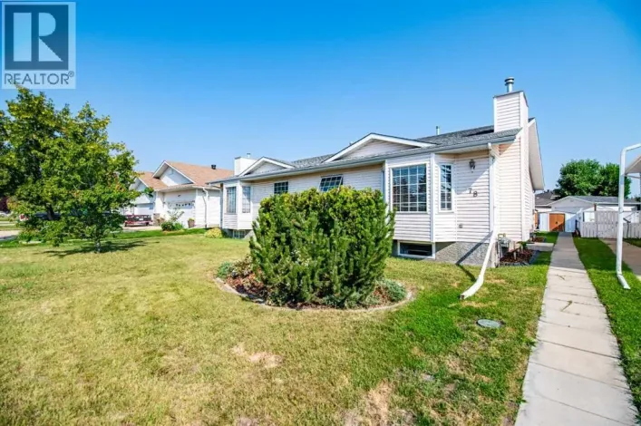 78 Duston Street, Red Deer