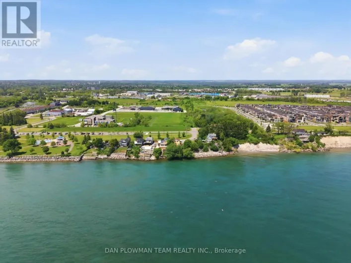 78 EAST BEACH ROAD, Clarington