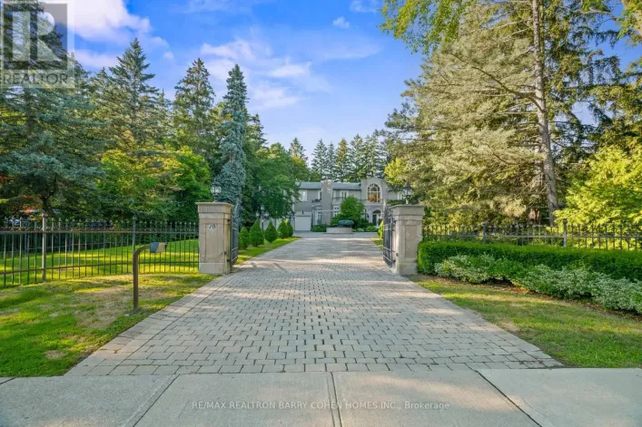 78 ELGIN STREET, Markham