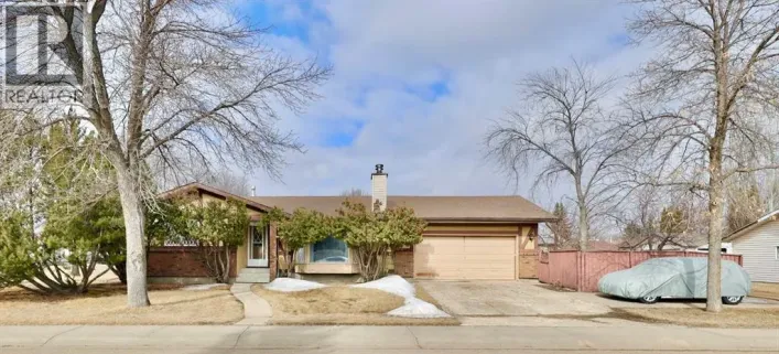 78 Elliott Drive, Camrose