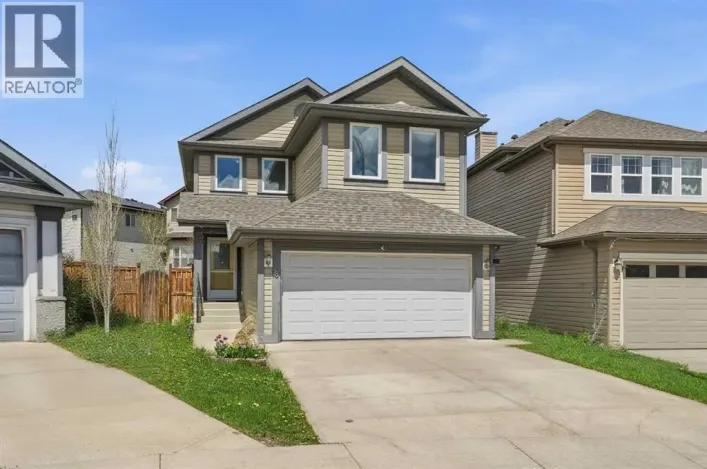 78 Everglen Way SW, Calgary