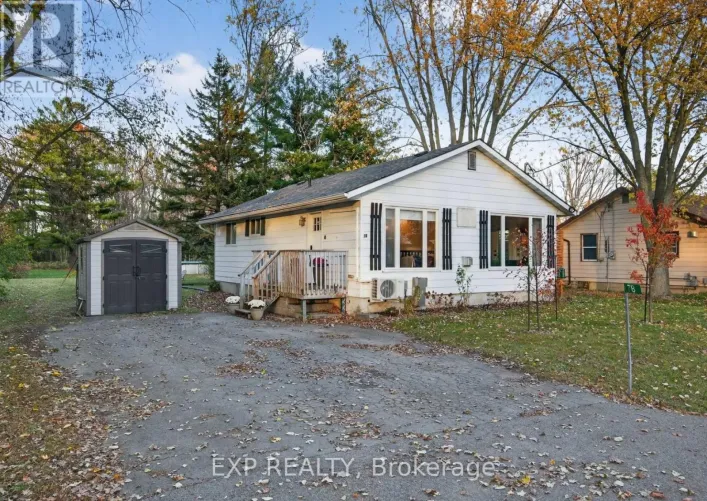 78 FAWCETT AVENUE, Prince Edward County