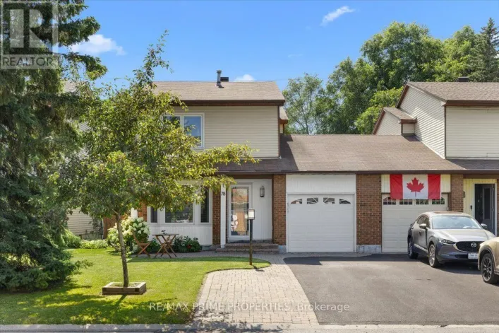 78 FIELDGATE DRIVE, Ottawa