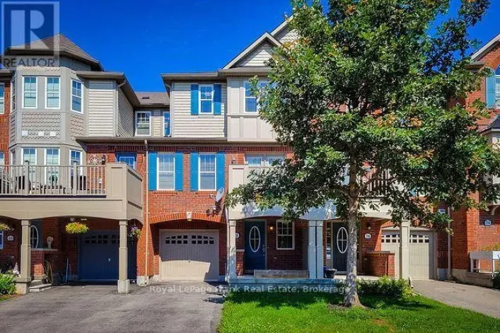 78 FINNEY TERRACE, Milton