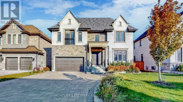 78 FITZGERALD AVENUE, Markham