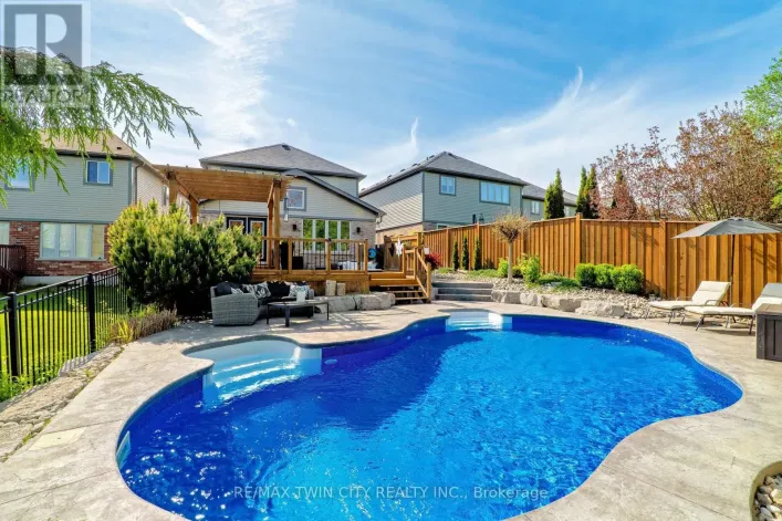 78 FOREST CREEK DRIVE, Kitchener