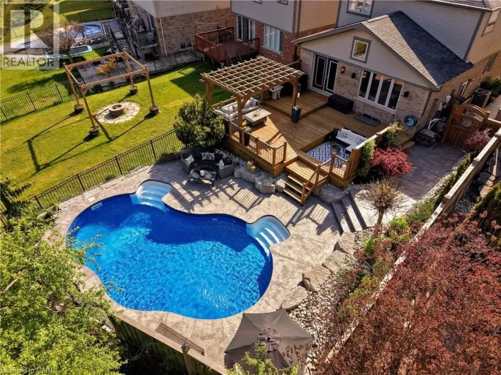 78 FOREST CREEK Drive, Kitchener