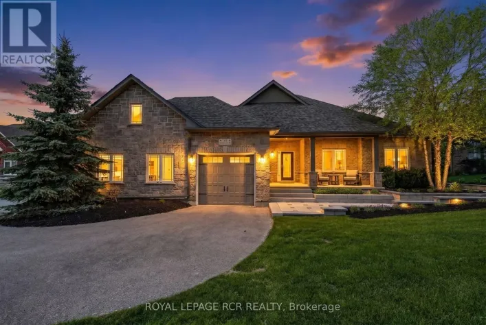 78 GLENHURON DRIVE, Springwater