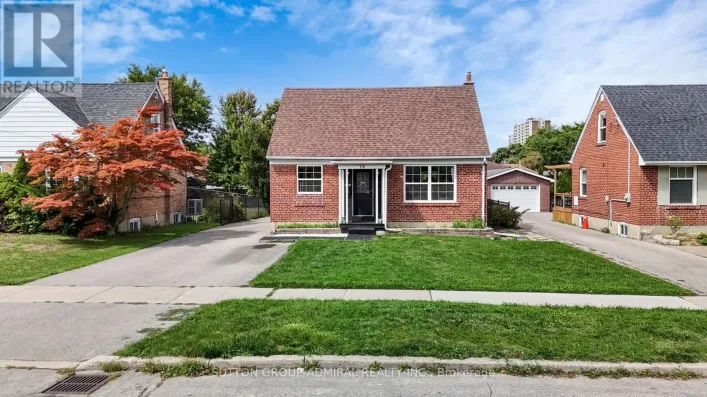 78 GOULDING AVENUE, Toronto