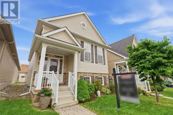 78 GREENAWAY CIRCLE, Port Hope