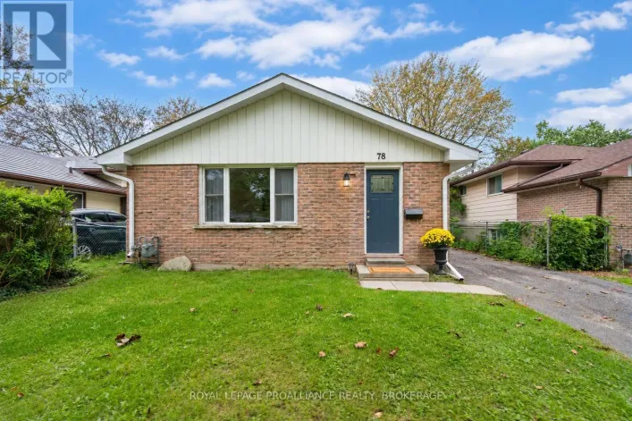 78 GUTHRIE DRIVE, Kingston