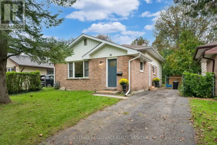 78 GUTHRIE DRIVE, Kingston