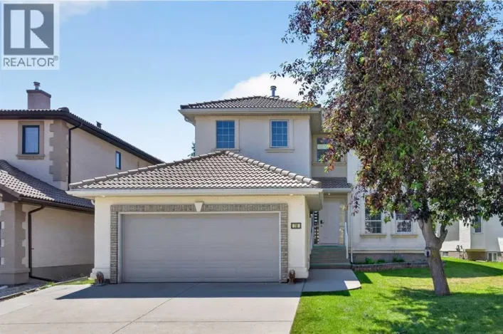 78 Hamptons Circle NW, Calgary