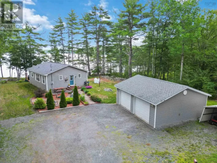 78 Harbour Acres Road, Molega