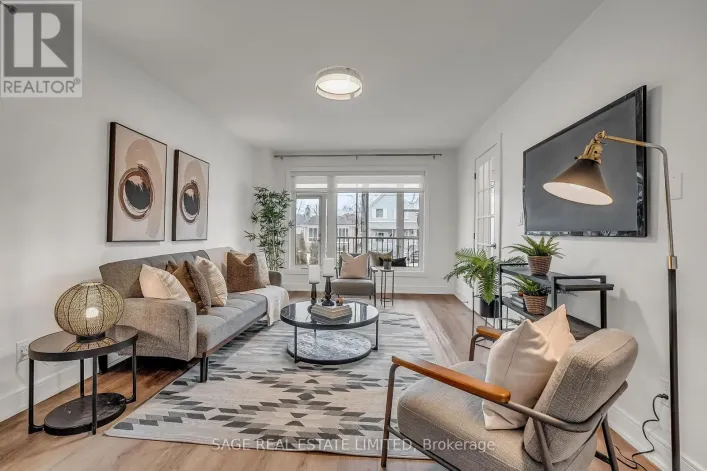 78 HEALE AVENUE, Toronto