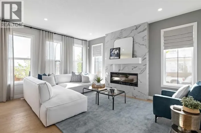 78 Heartwood Villas SE, Calgary