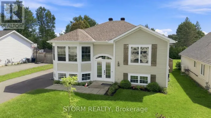 78 HICKORY STREET, South Stormont
