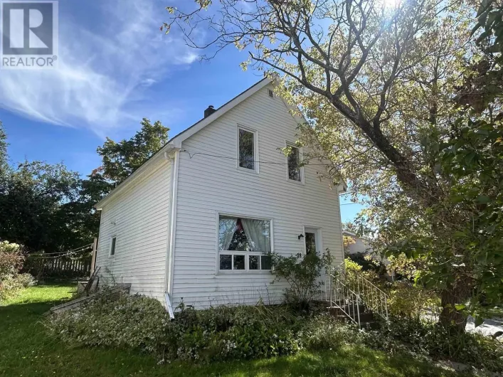 78 High Street, Trenton
