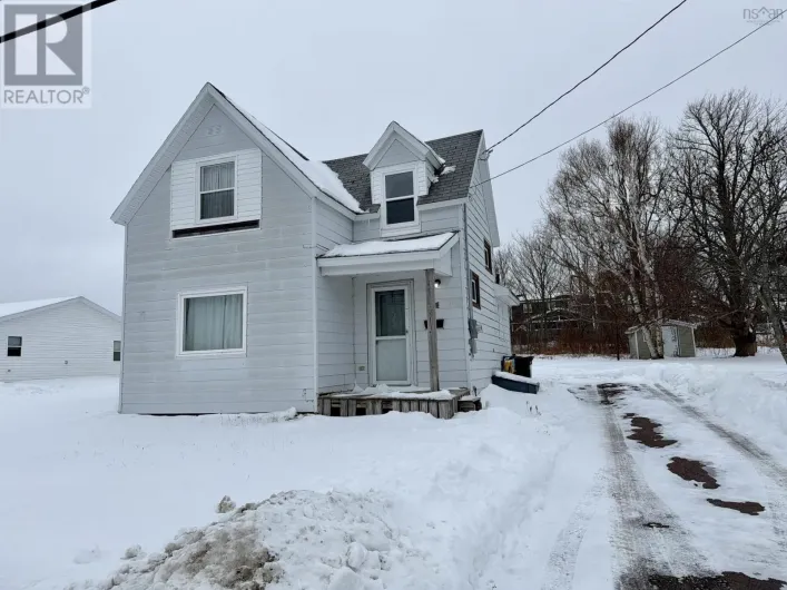 78 Highland Street, Glace Bay