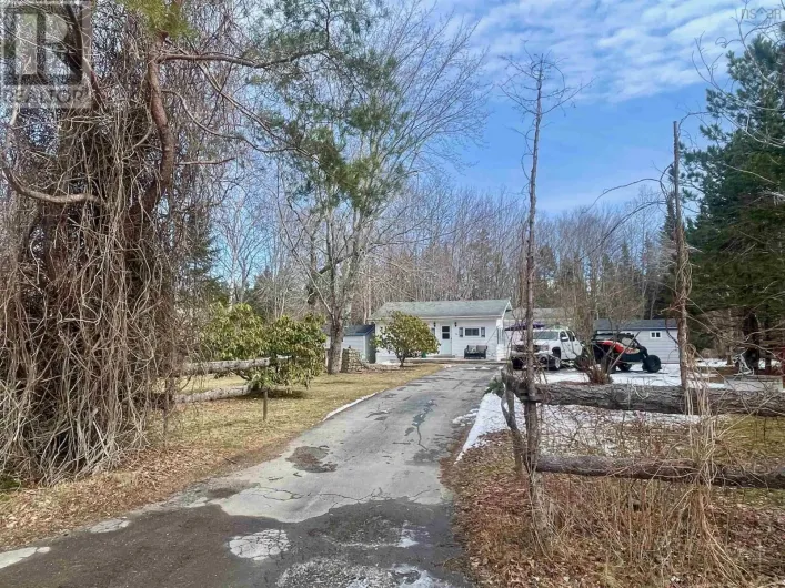 78 Hillcrest Road, Chester Basin