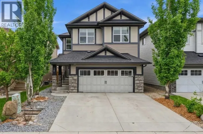 78 Hillcrest Street SW, Airdrie