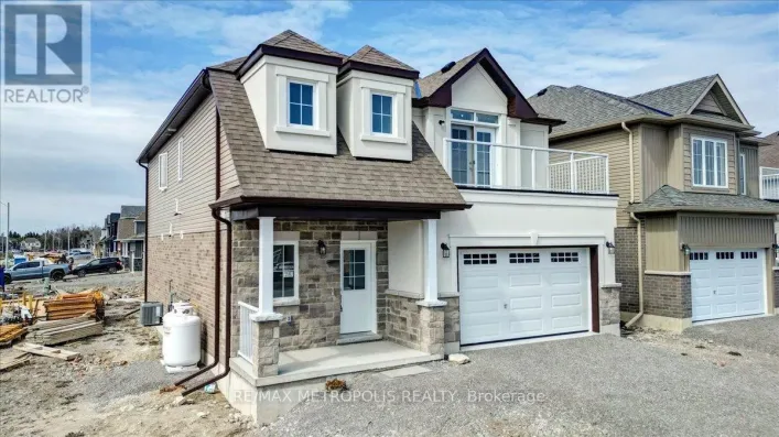 78 HILLCROFT WAY, Kawartha Lakes
