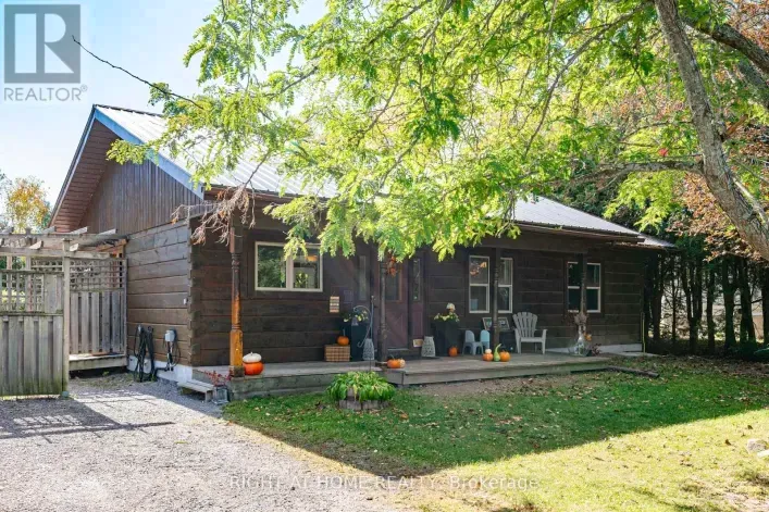 78 HILLSIDE DRIVE, Kawartha Lakes