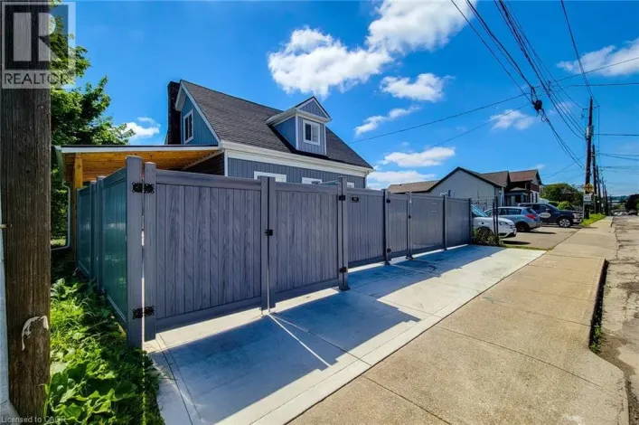 78 HILLYARD Street, Hamilton