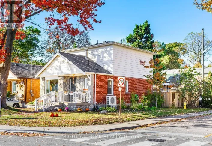 78 HOLLIS AVENUE, Toronto