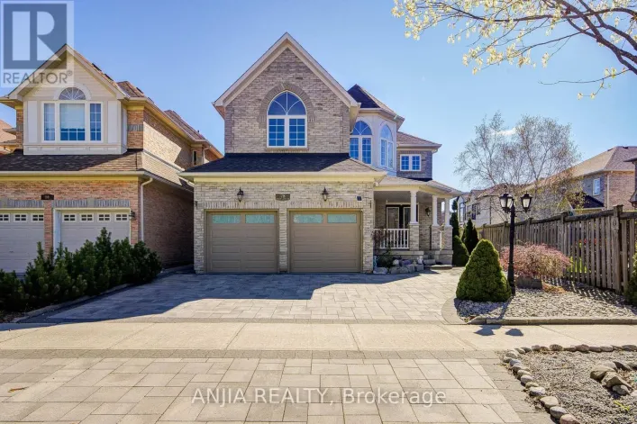 78 HOLLYLANE DRIVE, Markham