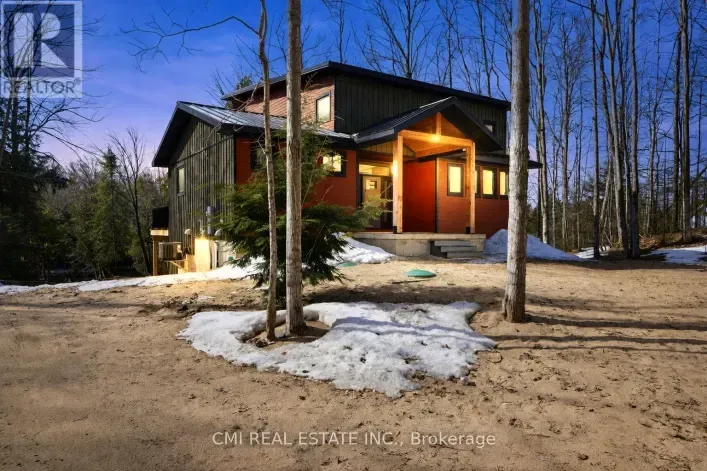 House for sale: 78 INDIAN TRAIL, South Bruce Peninsula