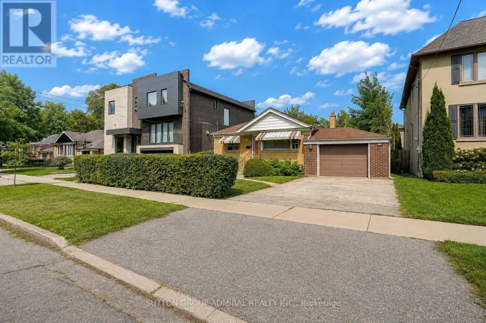 78 INVERMAY AVENUE, Toronto