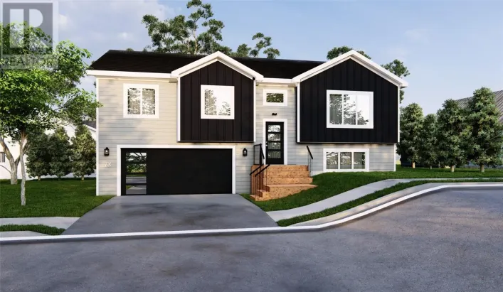 78 Island Cove Road, Bay Bulls