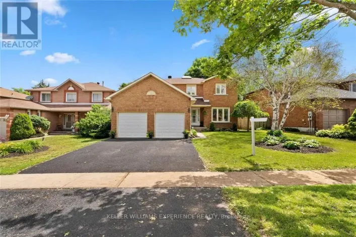 78 JAMES STREET, Barrie