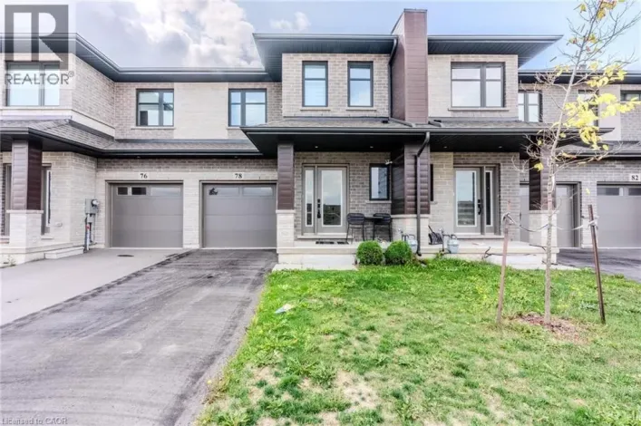 78 JAYLA Lane, Smithville