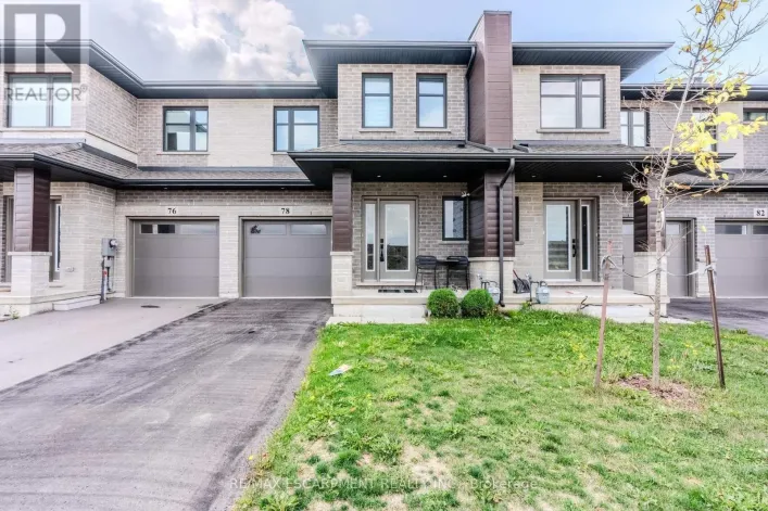 78 JAYLA LANE, West Lincoln