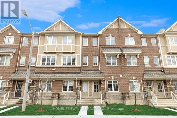 78 JOLLY WAY, Toronto