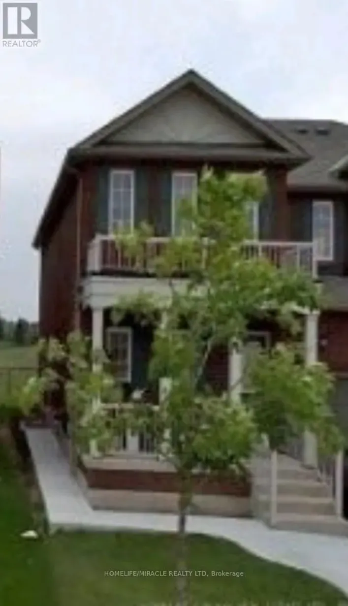 78 JORDENSEN DRIVE, Brampton