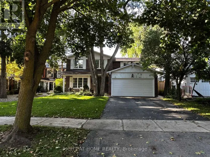 78 JULIA STREET, Markham