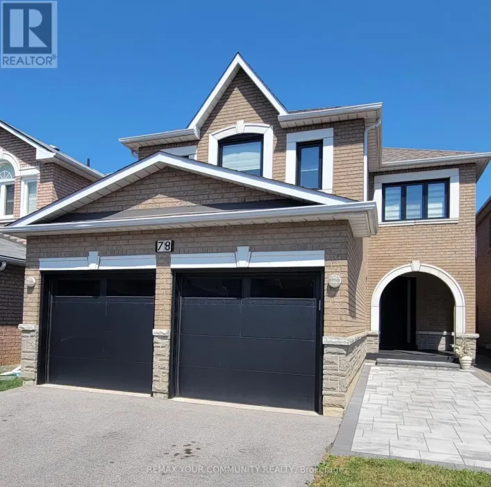 78 KATERINA AVENUE, Vaughan