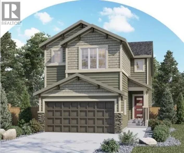 78 Keystone Creek Terrace NE, Calgary