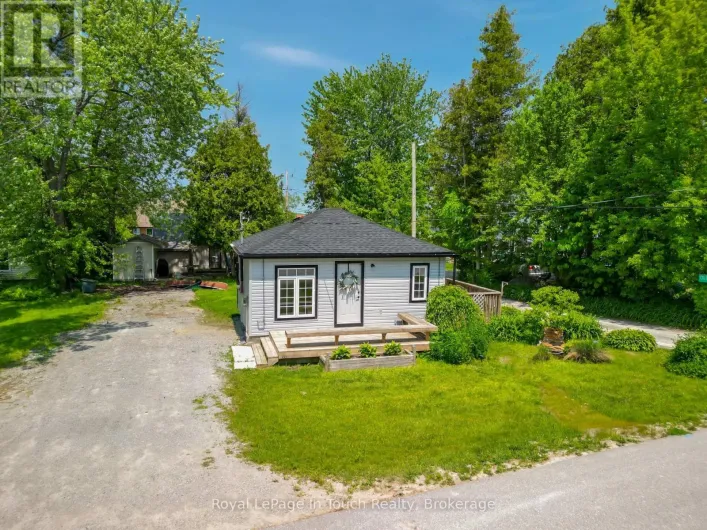 78 KING RD, Tay