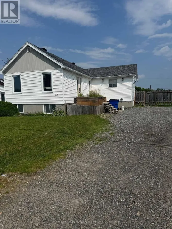 78 KING STREET, Temiskaming Shores