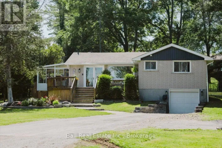 78 LAKESHORE BOULEVARD, Selwyn