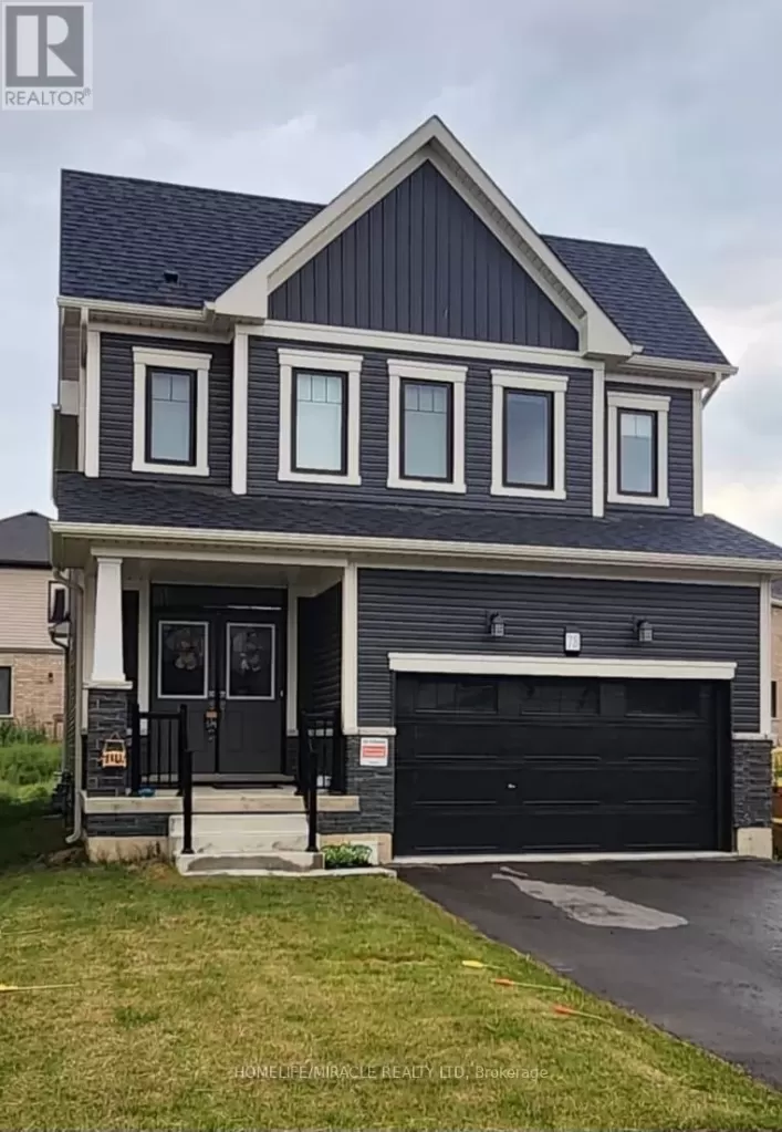 78 LILAC CIRCLE, Haldimand