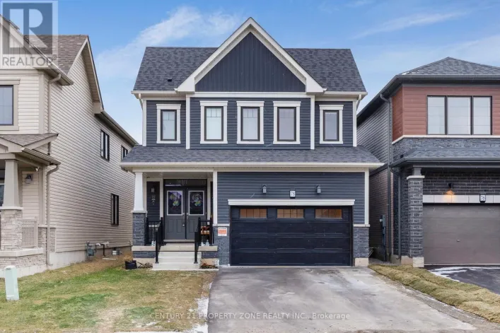 78 LILAC CIRCLE, Haldimand