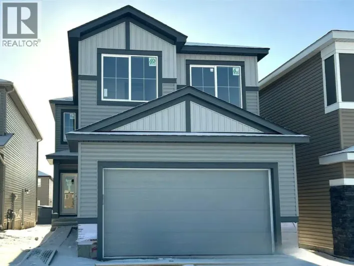 78 Linden Place, Rural Red Deer County