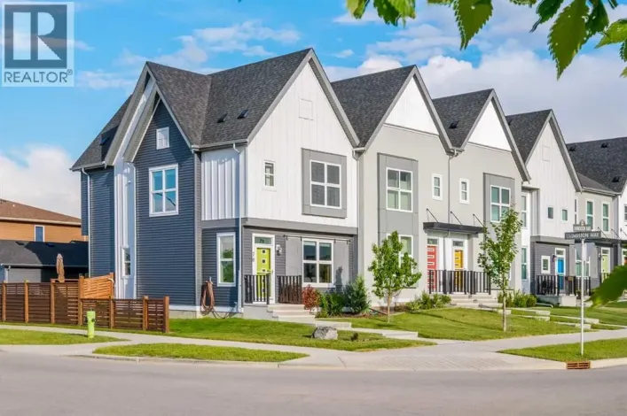 78 Livingston Gate NE, Calgary